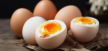В чем невероятная польза яиц и какой миф им приписывают