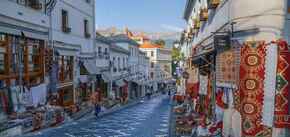 Албания получила рекордные доходы от туризма
