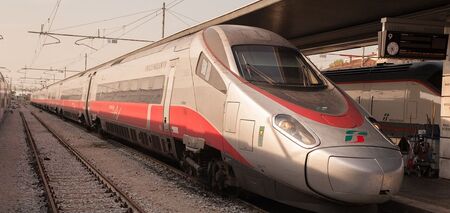 Вперше за 16 років: нове європейське залізничне сполучення з'єднає дві країни