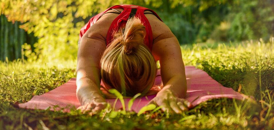 Все что вы хотели знать о йоге: 5 интересных фактов об этой древней духовной практике