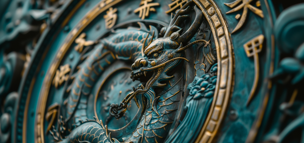 Китайський гороскоп
