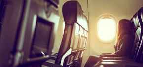 Скрытая угроза в самолете: стюардесса добавила новых фобий тем, кто часто путешествует