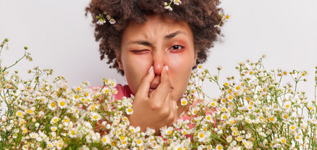 Причини, симптоми та лікування алергії на пилок: що потрібно знати