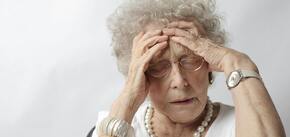 Контрольоване дихання може захистити від хвороби Альцгеймера: думка дослідників