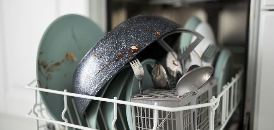 Що не можна мити в посудомийній машині