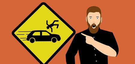 Ви до тремтіння в колінах боїтеся водити автомобіль? 5 корисних порад, як швидко подолати страх