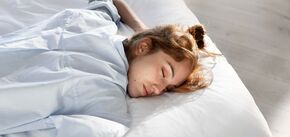 Советы для качественного сна