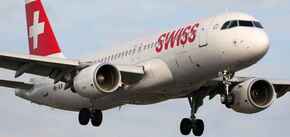 SWISS International Airlines використовуватиме ШІ для підрахунку пасажирів