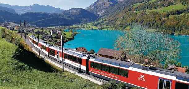 Rail Europe расширяет выбор маршрутов в и из Австрии.