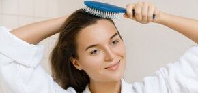 Как правильно ухаживать за тонкими волосами: что нужно знать