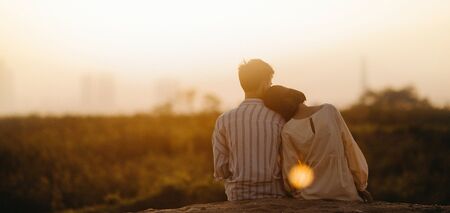 Как распознать здоровые отношения в любви: мнение эксперта