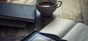 Стоит ли вести дневник: 5 эффективных способов избавиться от стресса и решить 'неразрешимые' проблемы