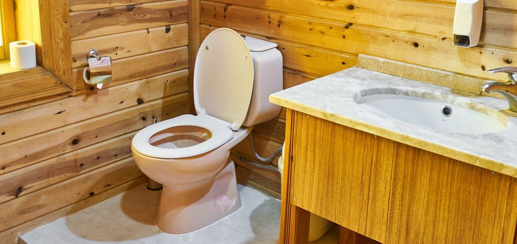 Советы для свежей и чистой туалетной комнаты