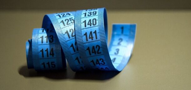 Как похудеть после 40 лет: почему важно не только питание
