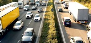 'В Малайзии больше автомобилей, чем население', – министр транспорта