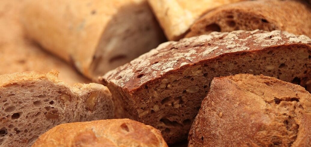 Рекомендации по сохранению свежести хлеба