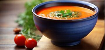 Действительно ли супы такие полезные, как нам говорили в детстве