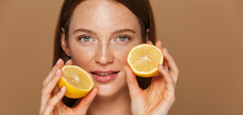 Пілінг для обличчя за допомогою цих 5 фантастичних фруктів: розкриваємо секрети сяючої шкіри