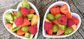 Як легко схуднути: фрукти, які допоможуть