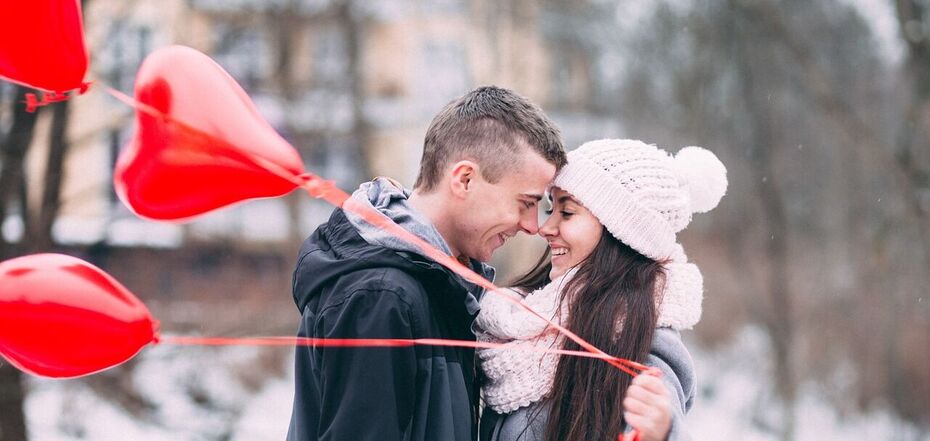 Азбука свиданий: в Instagram появился захватывающий тренд для влюбленных