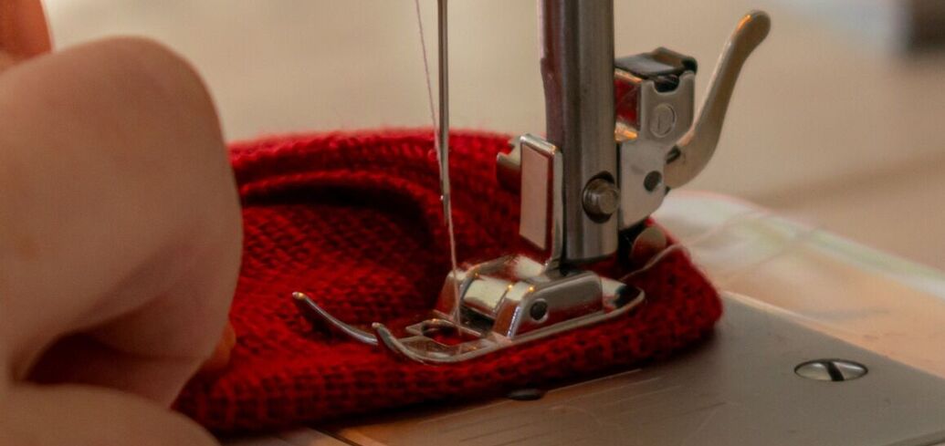 Советы по заточке швейных игл