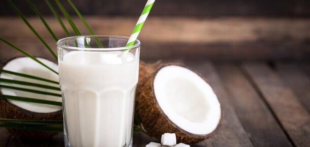 Отказываетесь от молока? Пять веганских альтернатив для людей с непереносимостью лактозы