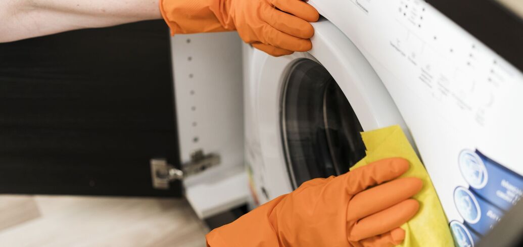 Как правильно обслуживать стиральную машину