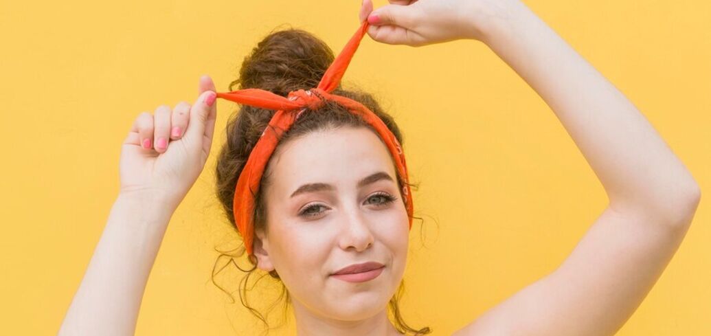 Советы по уходу за аксессуарами для волос