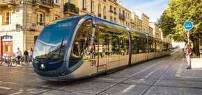 Во французском городе ввели бесплатный проезд в общественном транспорте