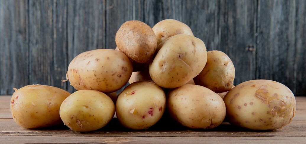 Які сорти картоплі посадити, щоб отримати ранній урожай