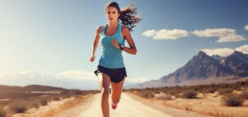 Уся правда про біг для ефективного схуднення
