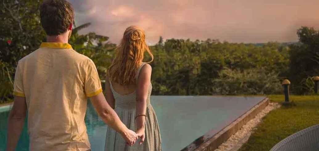 Медовий місяць на Шрі-Ланці: у якому готелі зупинитись під час весільної мандрівки у 2024 році