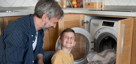 Як продовжити термін служби пральної машини: 4 дієві поради