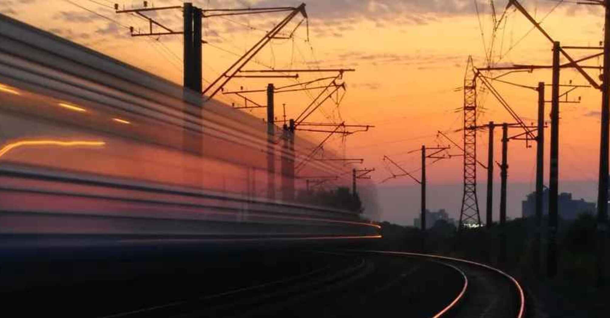 У британців може зʼявитися нове залізничне сполучення зі ще однією європейською країною
