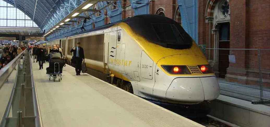 Для лондонских поездов могут открыть пять новых увлекательных европейских направлений