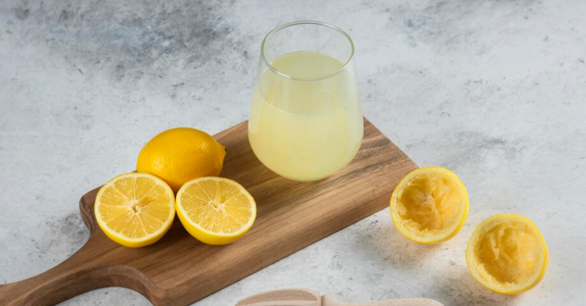 Способи використання лимонних кірок