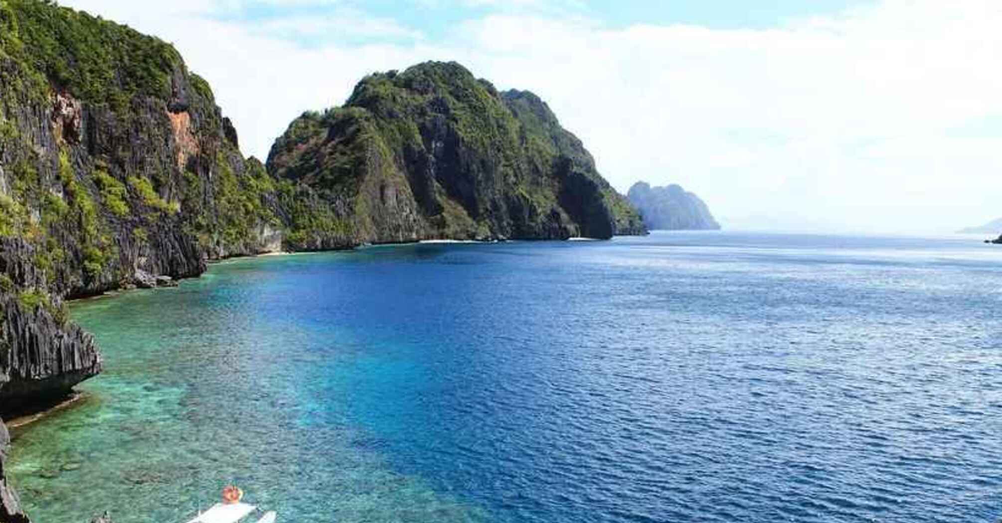 Путешественник посетил 82 провинции Филиппин за последние 10 лет