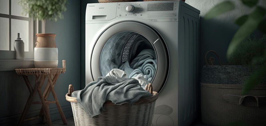 Як правильно почистити пральну машину: три корисні лайфхаки
