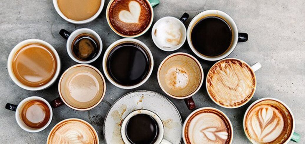 Сколько чашек кофе можно выпить за день без вреда для здоровья