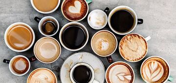 Скільки чашок кави можна випити за день без шкоди здоров'ю