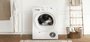 Поради щодо вирішення проблем з віджимом у пральних машинах