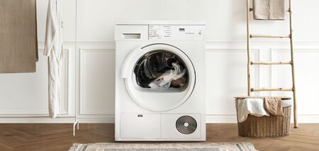 Советы по решению проблем с отжимом в стиральных машинах