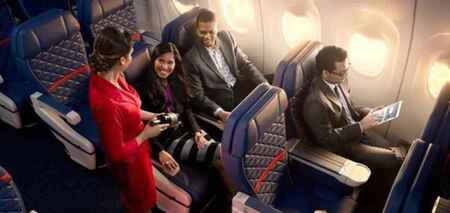 Політика авіакомпаній США щодо алкоголю: реакція пасажирів