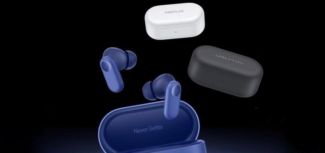 OnePlus представляє Buds V: доступні бездротові навушники з вражаючими функціями