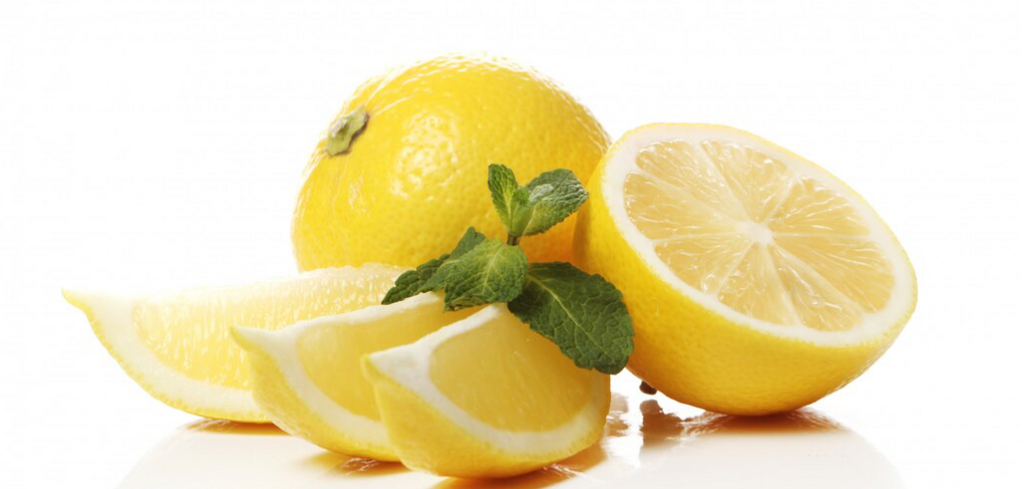 Способы использования лимона