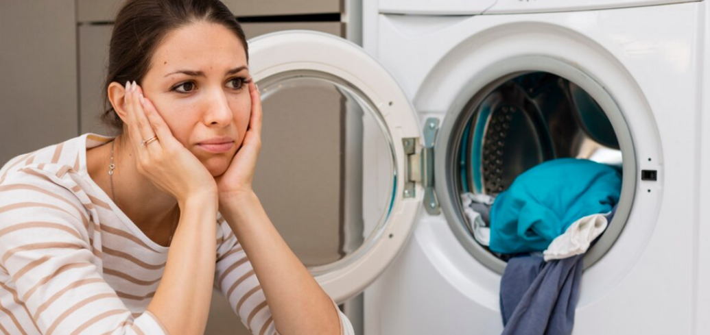 Способи продовжити термін служби пральної машини