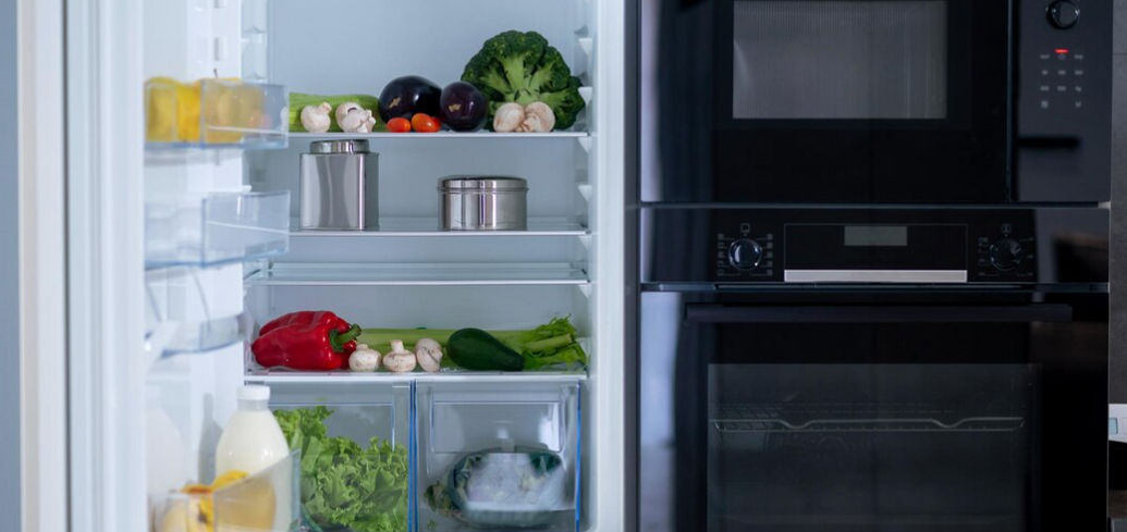 Способы почистить холодильник