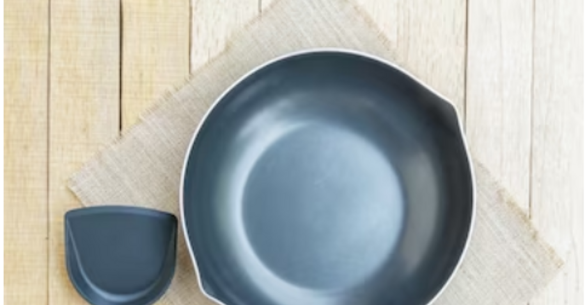 Советы по использованию посуды с антипригарным покрытием