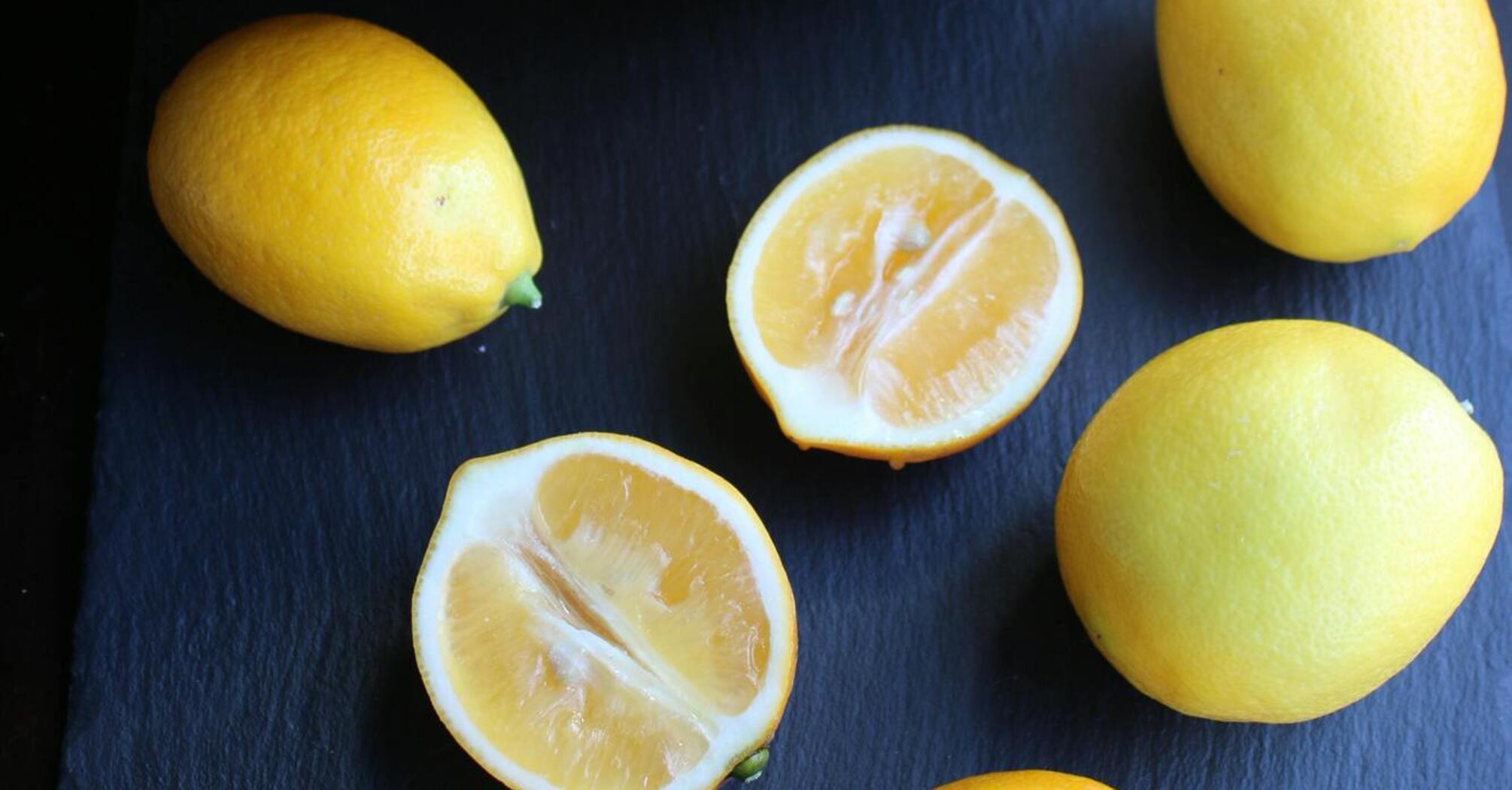 Лимонні лайфхаки: розкриваємо домашню силу цитрусових