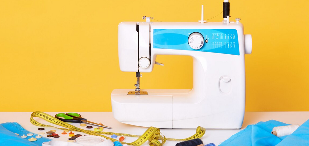 Советы по выбору швейной машины